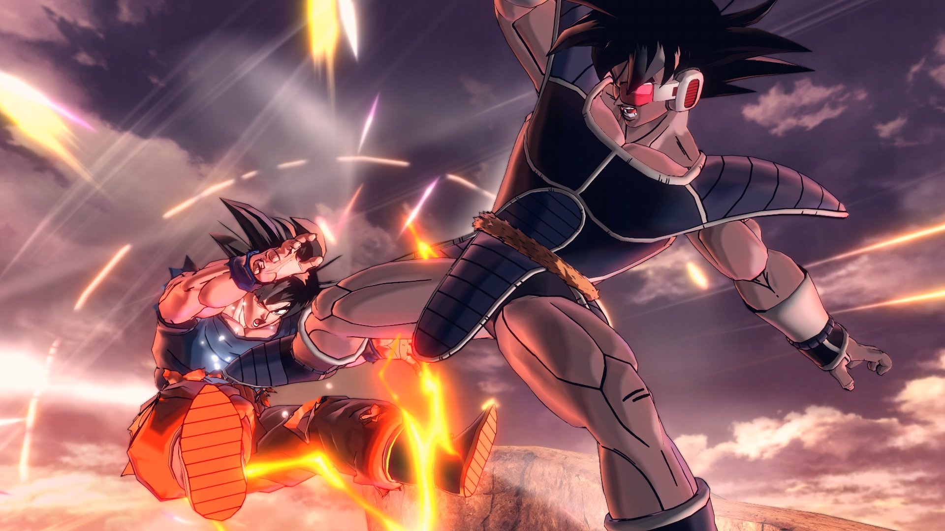Dragon Ball: Xenoverse 2 - Imagen 18